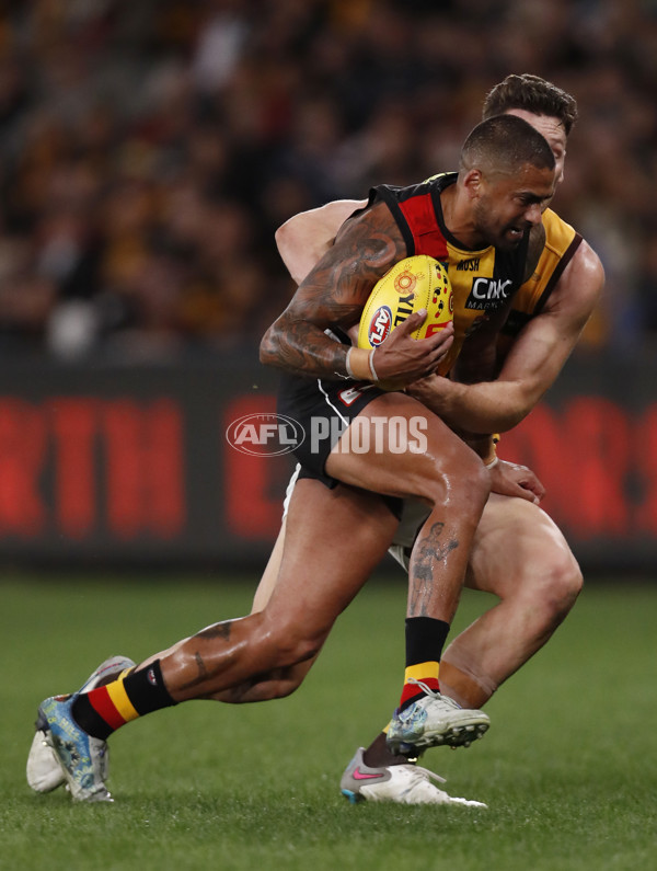 AFL 2023 Round 11 - St Kilda v Hawthorn - A-1671806