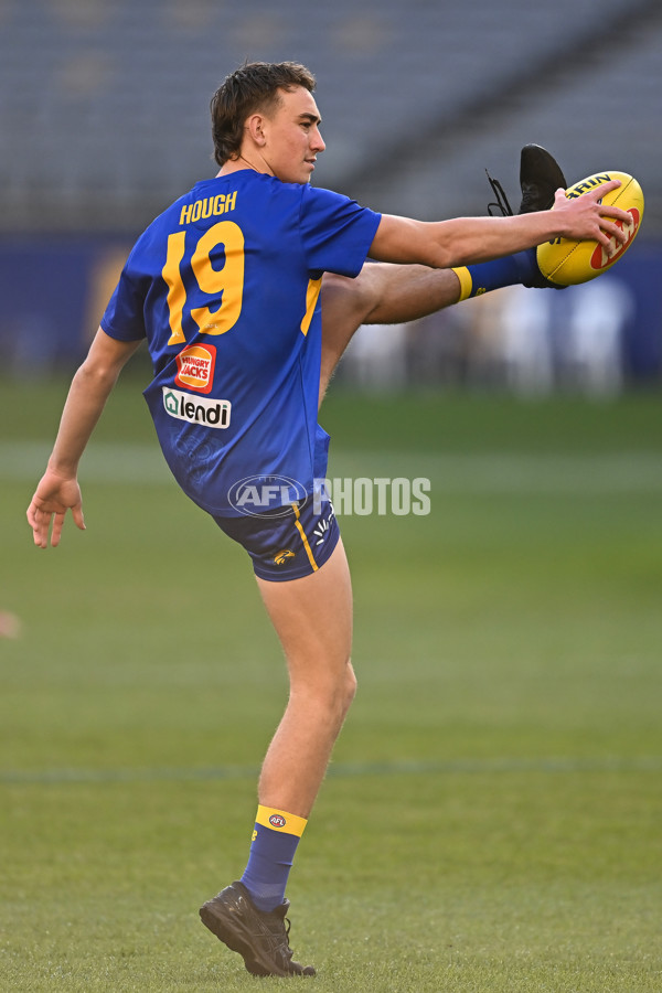 AFL 2023 Round 11 - West Coast v Essendon - A-1672880