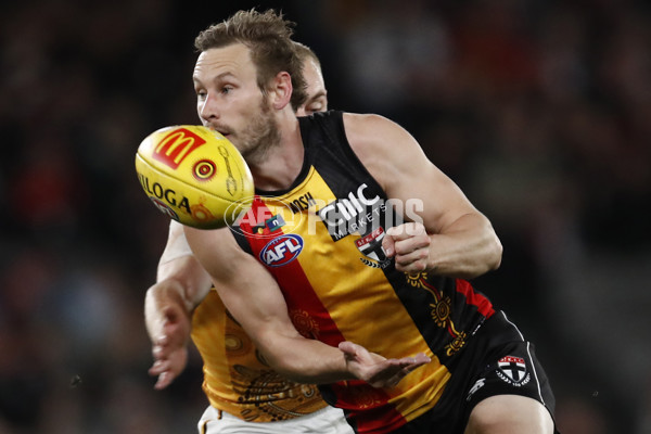 AFL 2023 Round 11 - St Kilda v Hawthorn - A-1674883