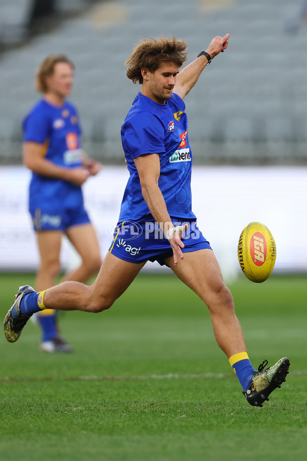 AFL 2023 Round 11 - West Coast v Essendon - A-1674902