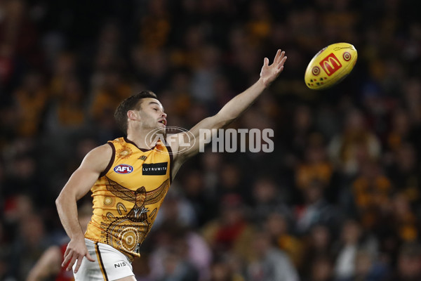 AFL 2023 Round 11 - St Kilda v Hawthorn - A-1674903