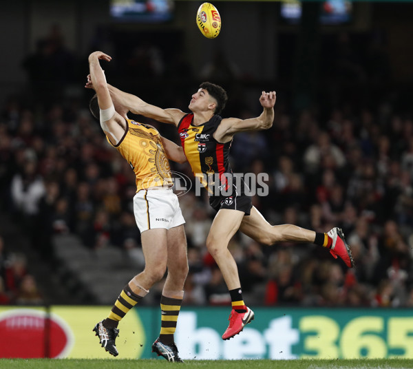 AFL 2023 Round 11 - St Kilda v Hawthorn - A-1674904