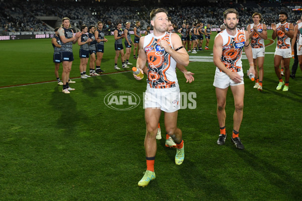 AFL 2023 Round 11 - Geelong v GWS - A-1674912