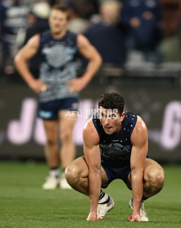 AFL 2023 Round 11 - Geelong v GWS - A-1674936