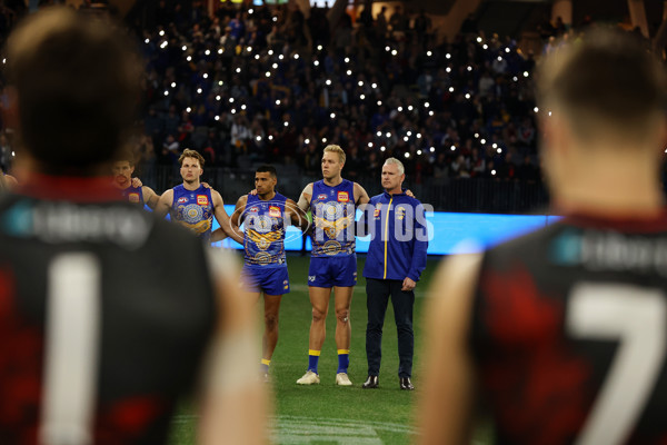 AFL 2023 Round 11 - West Coast v Essendon - A-1676111