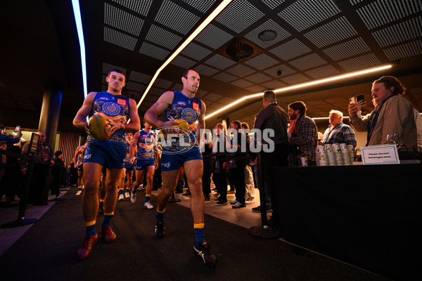 AFL 2023 Round 11 - West Coast v Essendon - A-1676183