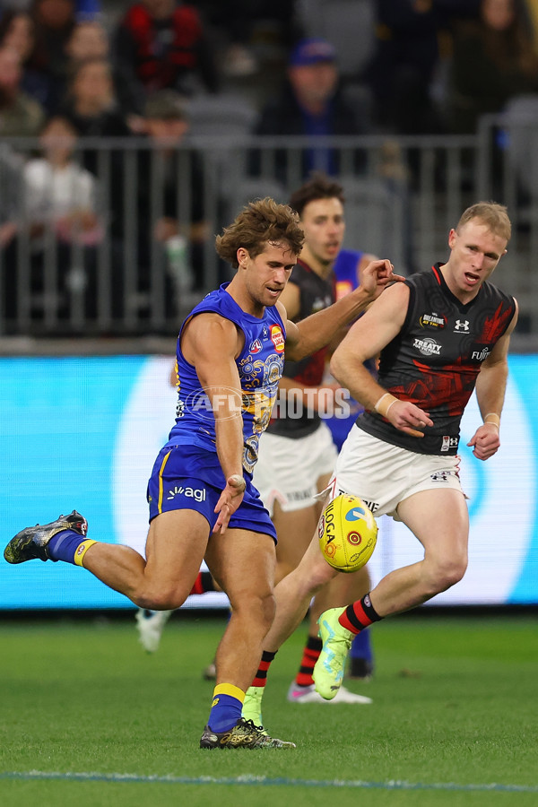 AFL 2023 Round 11 - West Coast v Essendon - A-1678015