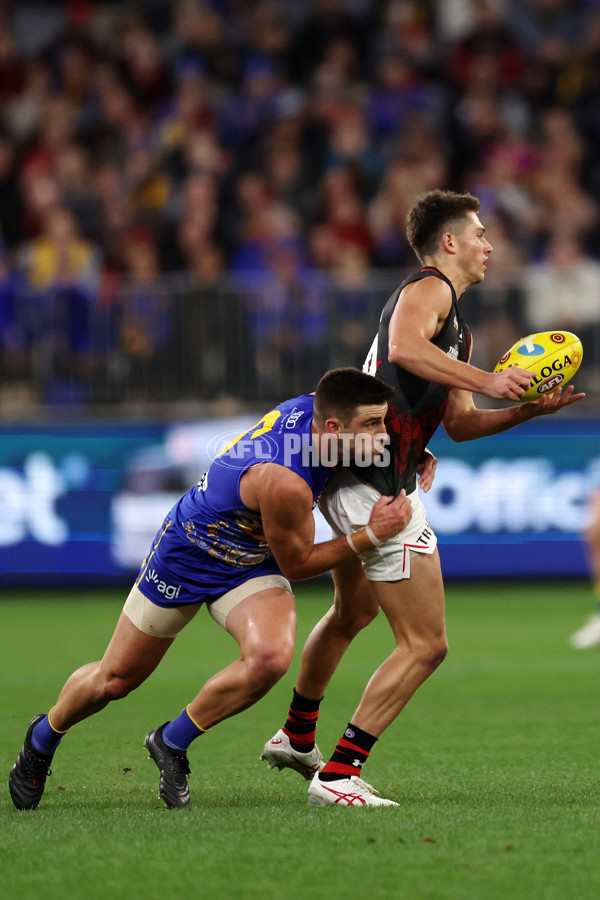 AFL 2023 Round 11 - West Coast v Essendon - A-1679744