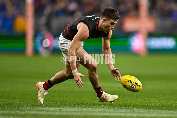 AFL 2023 Round 11 - West Coast v Essendon - A-1679747