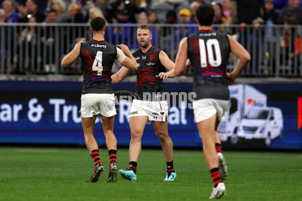 AFL 2023 Round 11 - West Coast v Essendon - A-1679770