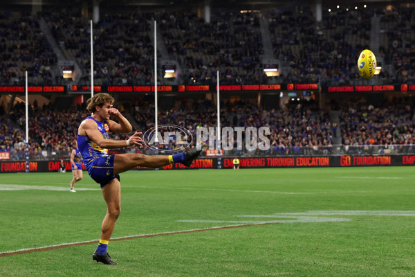 AFL 2023 Round 11 - West Coast v Essendon - A-1679798