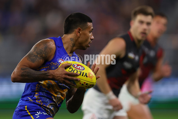 AFL 2023 Round 11 - West Coast v Essendon - A-1679820