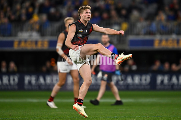 AFL 2023 Round 11 - West Coast v Essendon - A-1680862