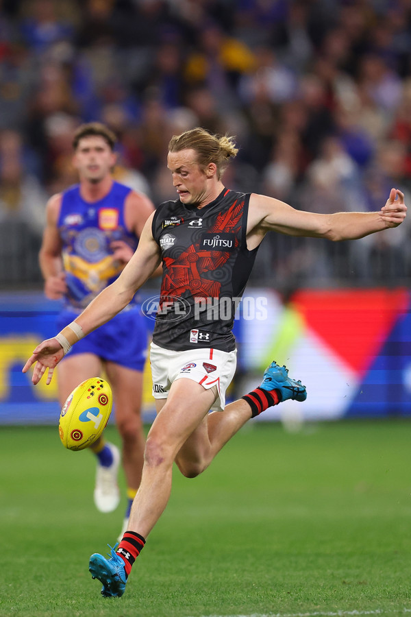 AFL 2023 Round 11 - West Coast v Essendon - A-1680882