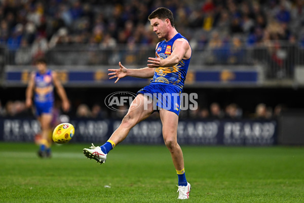 AFL 2023 Round 11 - West Coast v Essendon - A-1680890