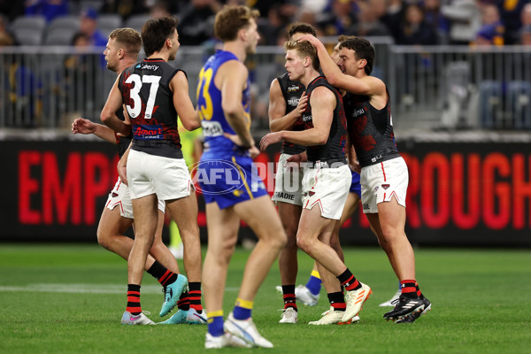 AFL 2023 Round 11 - West Coast v Essendon - A-1680898