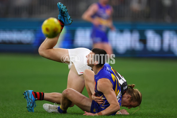 AFL 2023 Round 11 - West Coast v Essendon - A-1680904