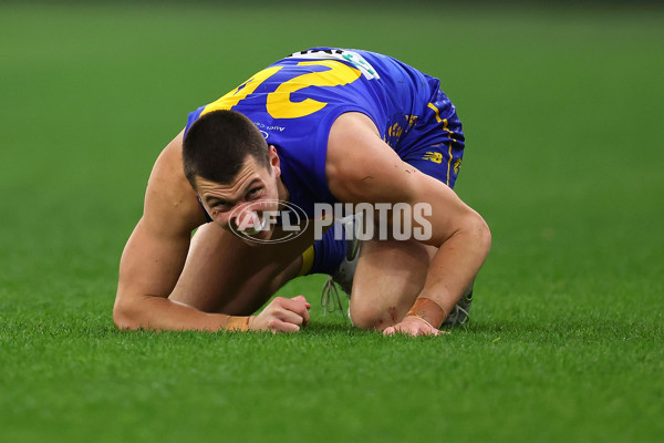 AFL 2023 Round 11 - West Coast v Essendon - A-1680906