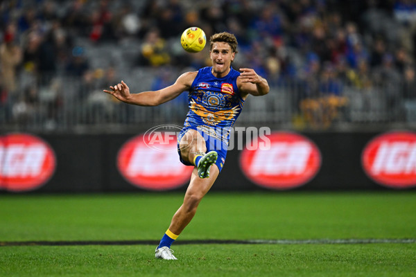 AFL 2023 Round 11 - West Coast v Essendon - A-1680915