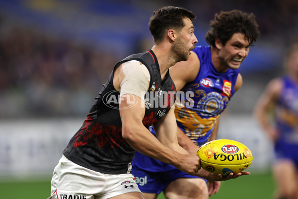 AFL 2023 Round 11 - West Coast v Essendon - A-1680940