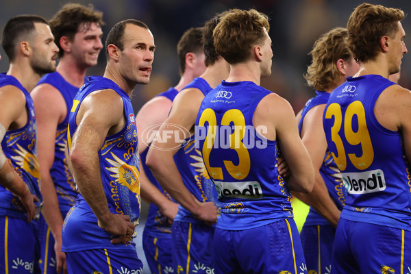 AFL 2023 Round 11 - West Coast v Essendon - A-1682722