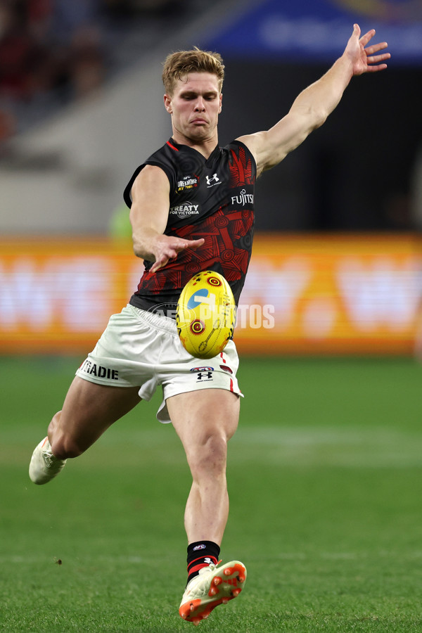 AFL 2023 Round 11 - West Coast v Essendon - A-1682723