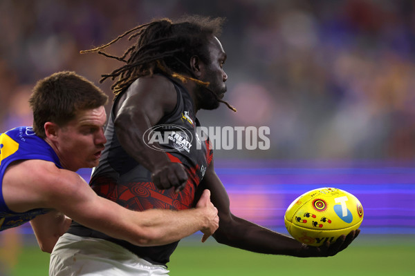 AFL 2023 Round 11 - West Coast v Essendon - A-1682739