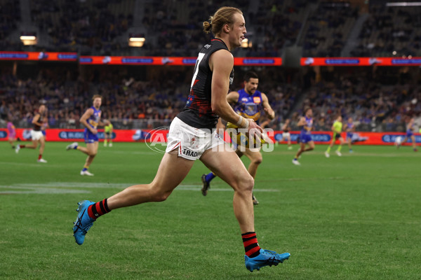 AFL 2023 Round 11 - West Coast v Essendon - A-1682744