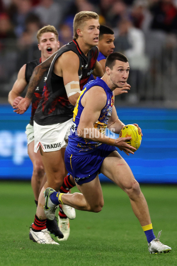 AFL 2023 Round 11 - West Coast v Essendon - A-1682759