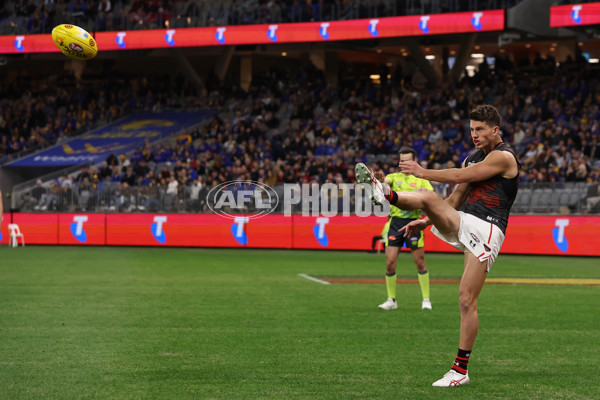 AFL 2023 Round 11 - West Coast v Essendon - A-1684306