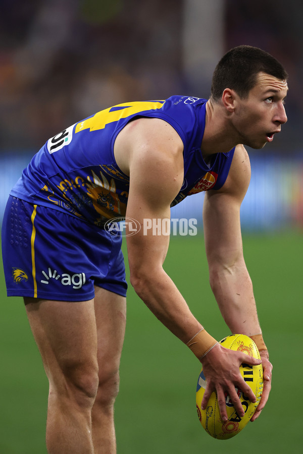 AFL 2023 Round 11 - West Coast v Essendon - A-1684308