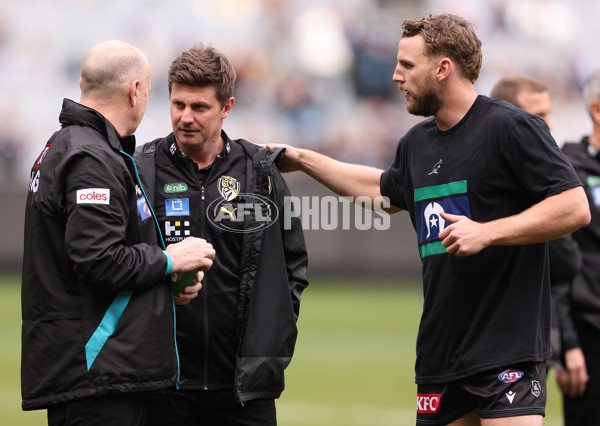 AFL 2023 Round 11 - Richmond v Yartapuulti - A-1684362