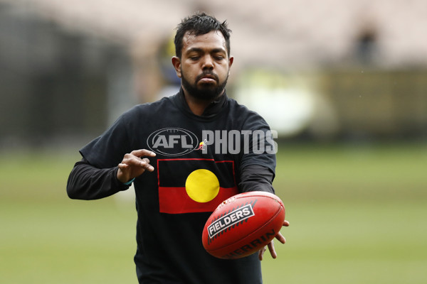 AFL 2023 Round 11 - Richmond v Yartapuulti - A-1684369