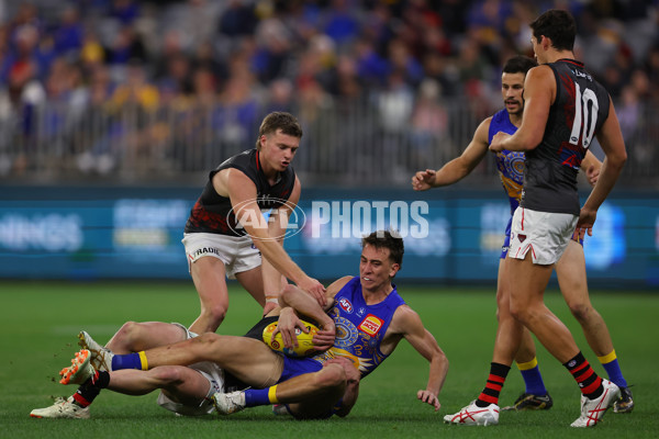 AFL 2023 Round 11 - West Coast v Essendon - A-1685513