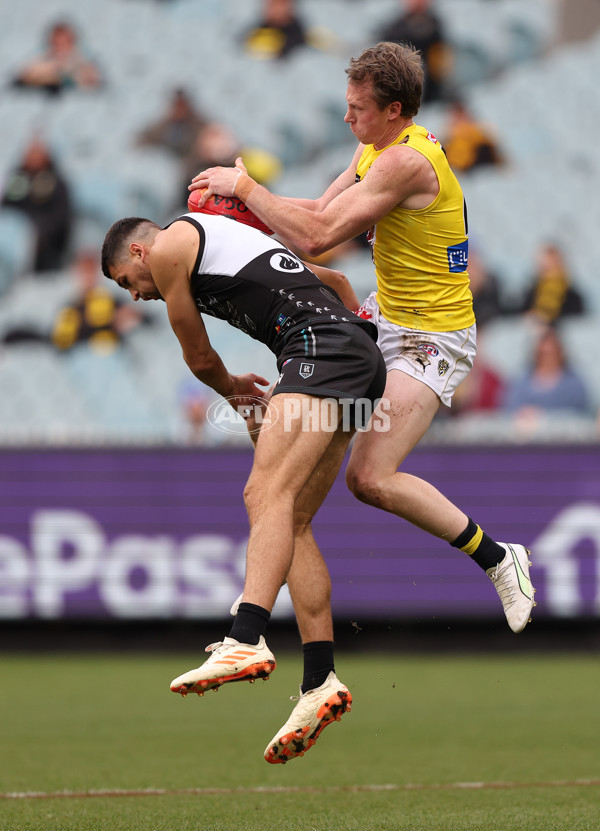 AFL 2023 Round 11 - Richmond v Yartapuulti - A-1685560