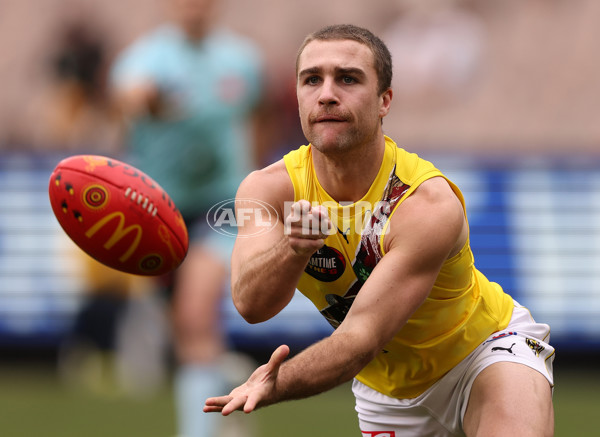 AFL 2023 Round 11 - Richmond v Yartapuulti - A-1688931