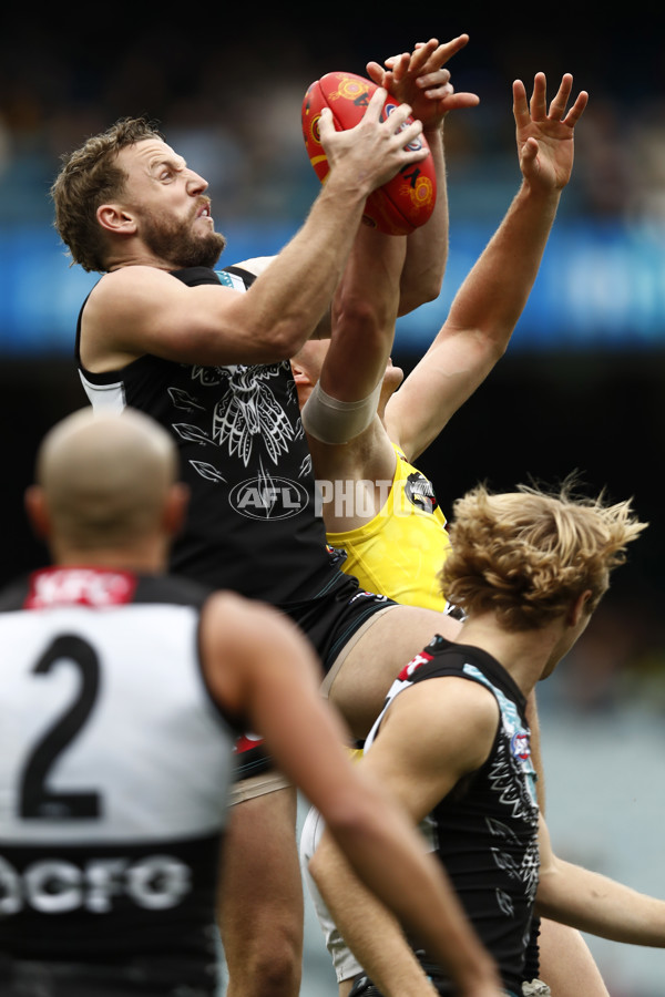 AFL 2023 Round 11 - Richmond v Yartapuulti - A-1688934