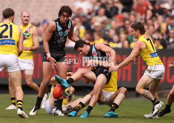 AFL 2023 Round 11 - Richmond v Yartapuulti - A-1688953