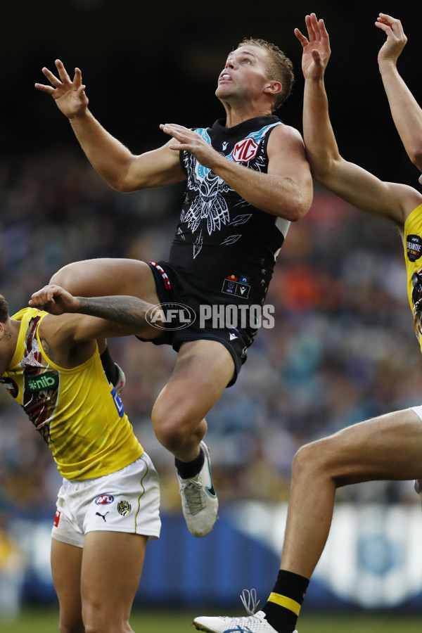 AFL 2023 Round 11 - Richmond v Yartapuulti - A-1688981