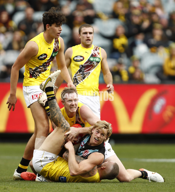 AFL 2023 Round 11 - Richmond v Yartapuulti - A-1690338