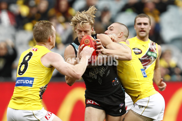 AFL 2023 Round 11 - Richmond v Yartapuulti - A-1690341