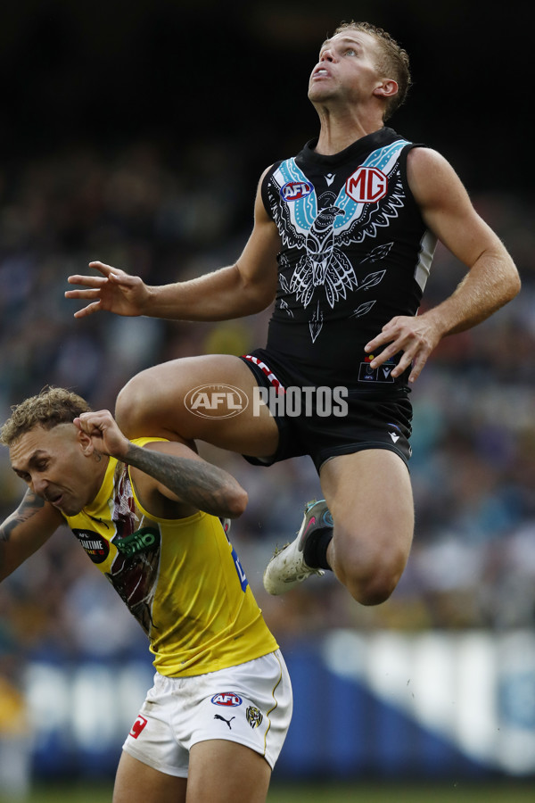 AFL 2023 Round 11 - Richmond v Yartapuulti - A-1690359