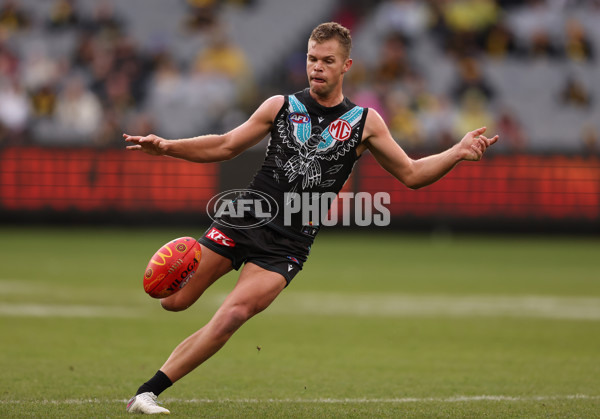 AFL 2023 Round 11 - Richmond v Yartapuulti - A-1690414