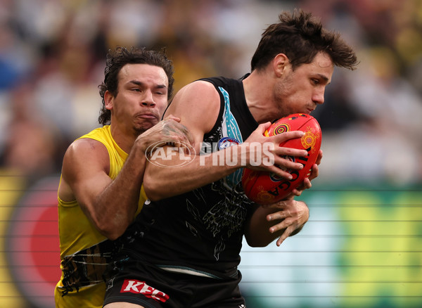 AFL 2023 Round 11 - Richmond v Yartapuulti - A-1690431