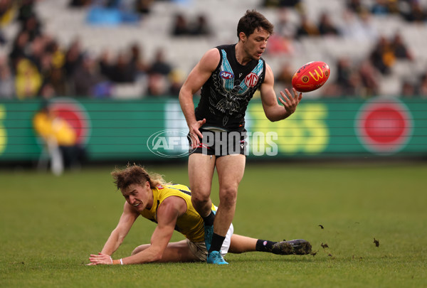 AFL 2023 Round 11 - Richmond v Yartapuulti - A-1692292