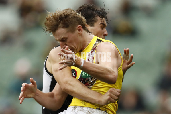 AFL 2023 Round 11 - Richmond v Yartapuulti - A-1692299