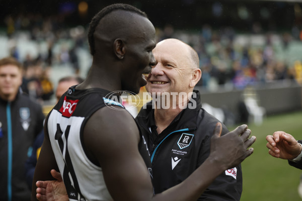 AFL 2023 Round 11 - Richmond v Yartapuulti - A-1692343