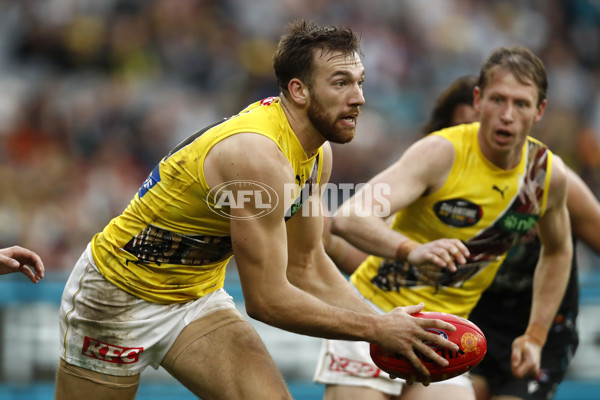 AFL 2023 Round 11 - Richmond v Yartapuulti - A-1693571