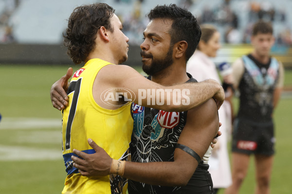 AFL 2023 Round 11 - Richmond v Yartapuulti - A-1693601