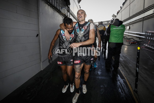 AFL 2023 Round 11 - Richmond v Yartapuulti - A-1693602